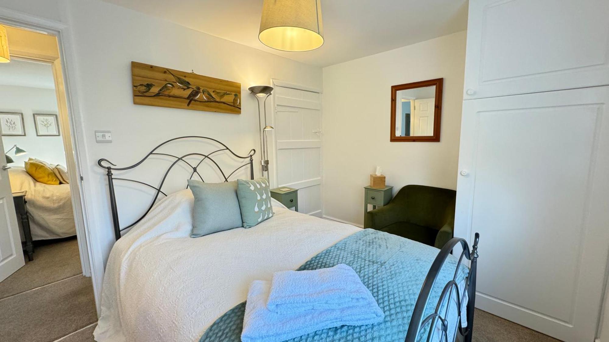 3 Bed Spa Cottage Southwater المظهر الخارجي الصورة